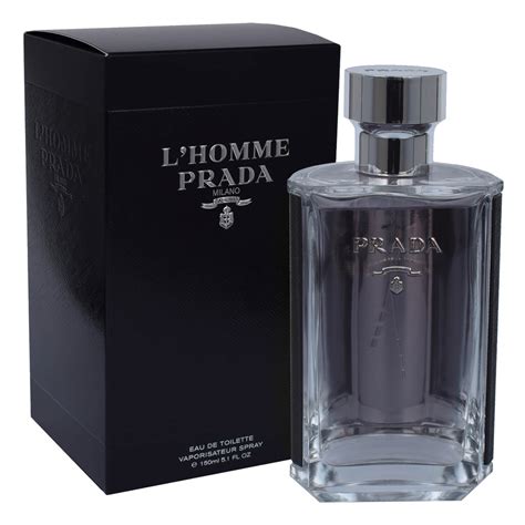 prada parfüm preis|Prada parfum herren.